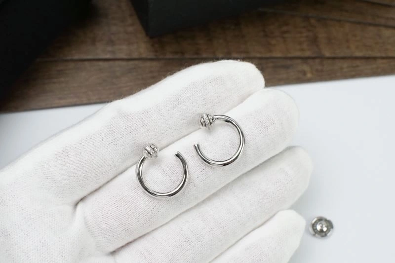 WeatherProof Piaget Earrings 212543