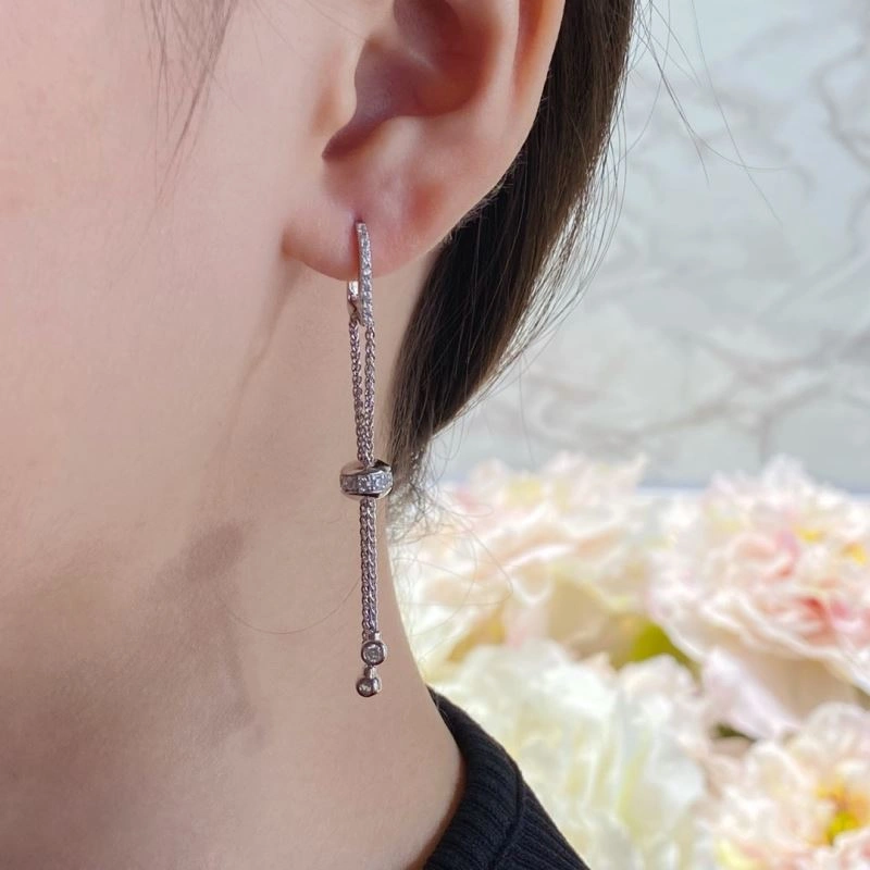 ZeroBulk Piaget Earrings 211803