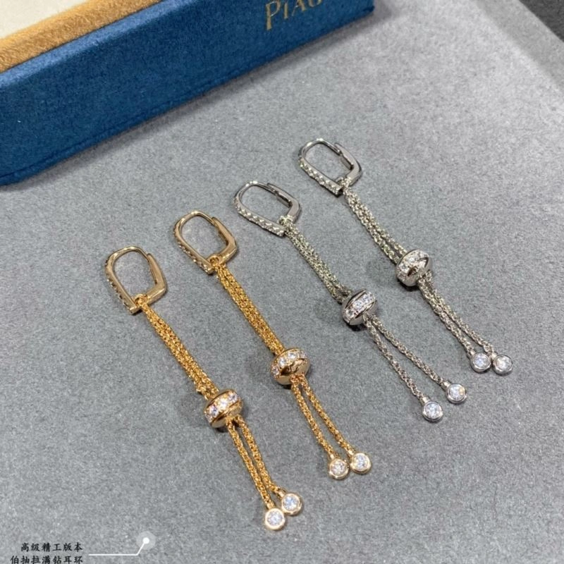 ZeroBulk Piaget Earrings 211803
