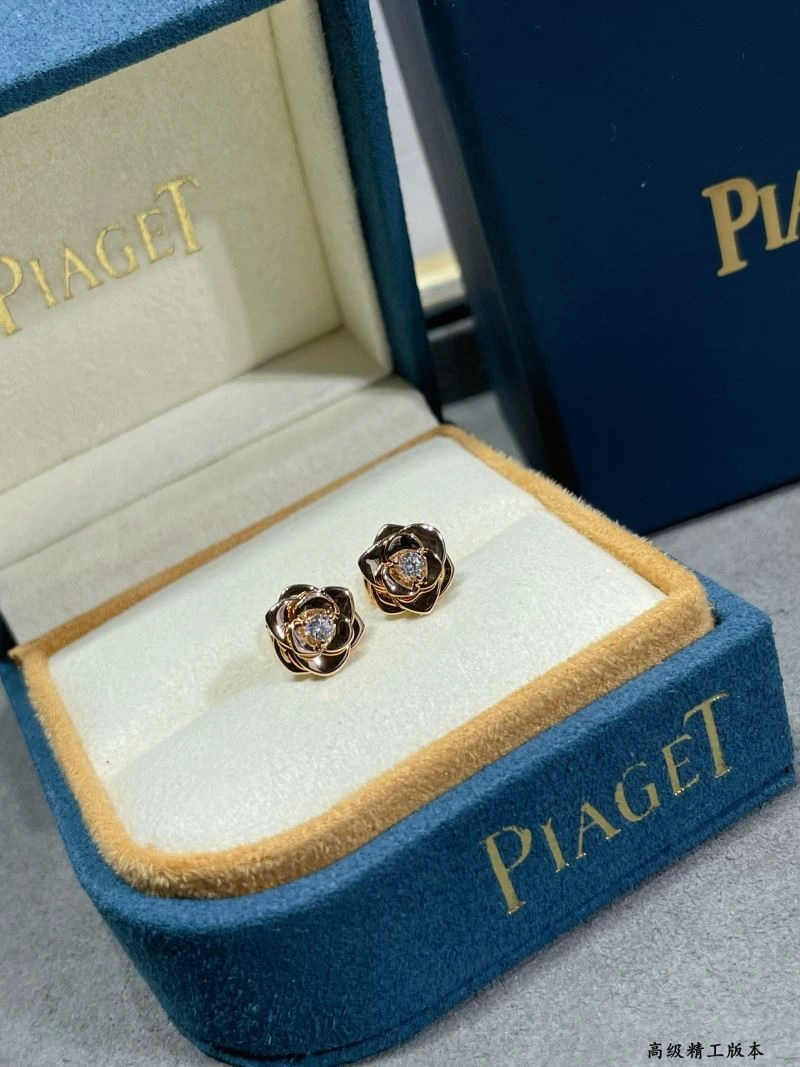 Unisex Piaget Earrings 211792