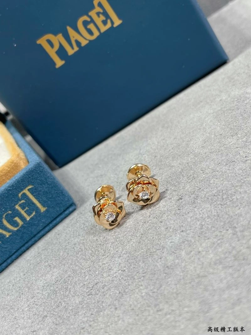Unisex Piaget Earrings 211792