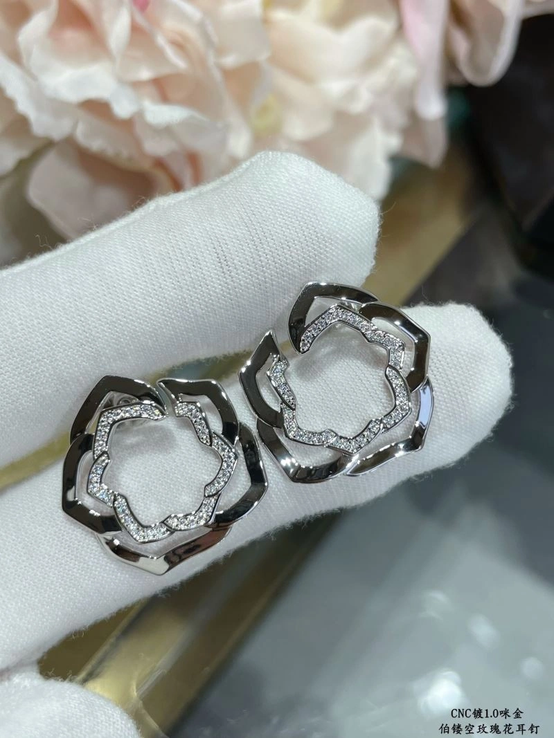 TimelessDesign Piaget Earrings 211784