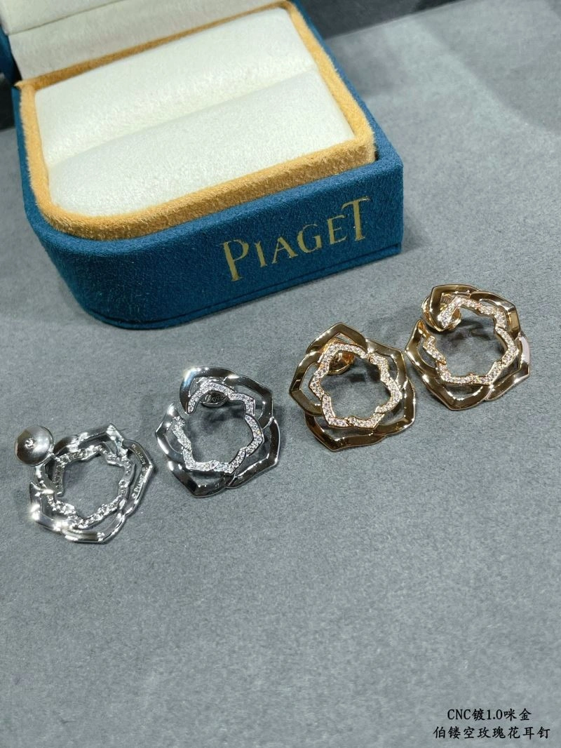 TimelessDesign Piaget Earrings 211784
