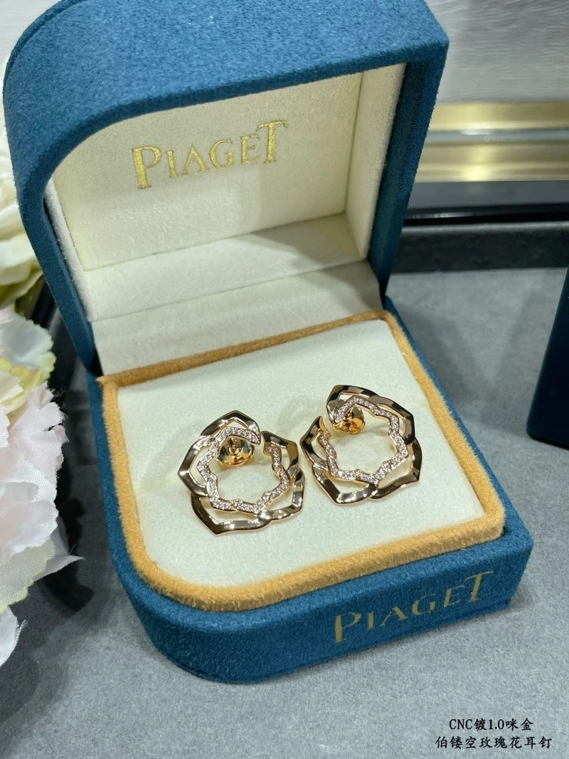 TimelessDesign Piaget Earrings 211784
