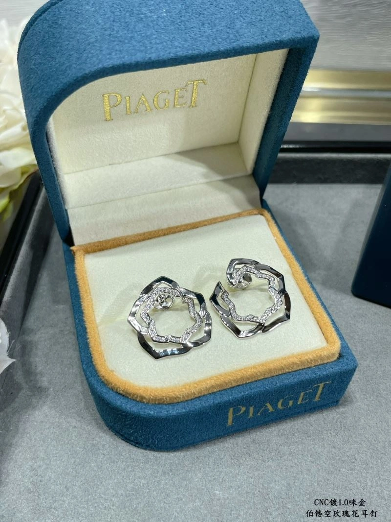 TimelessDesign Piaget Earrings 211784