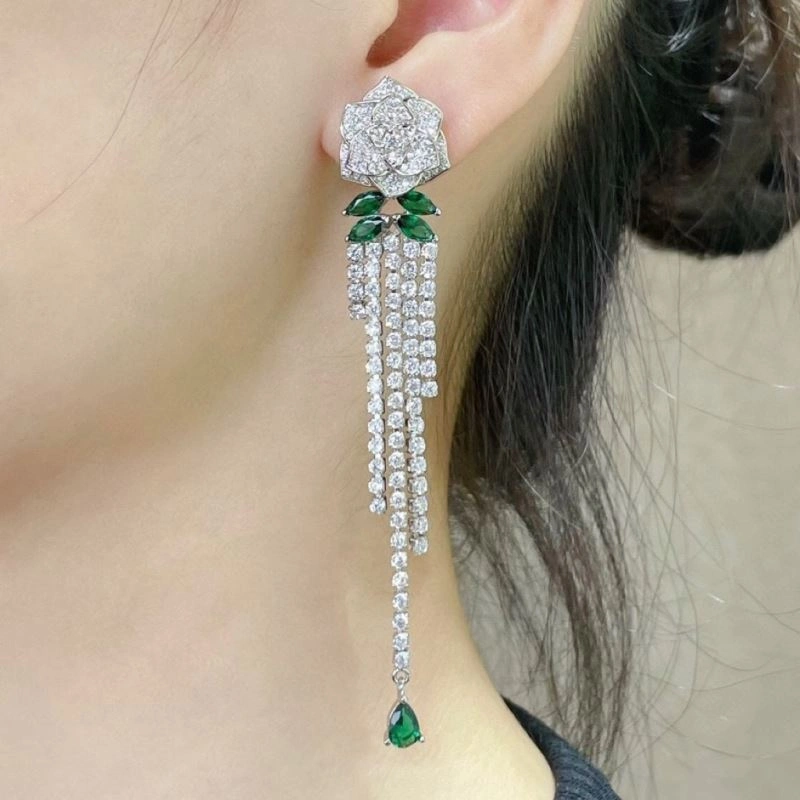 Cozy Piaget Earrings 211815