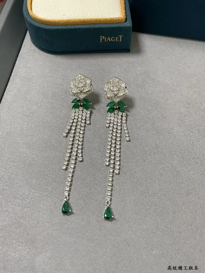 Cozy Piaget Earrings 211815