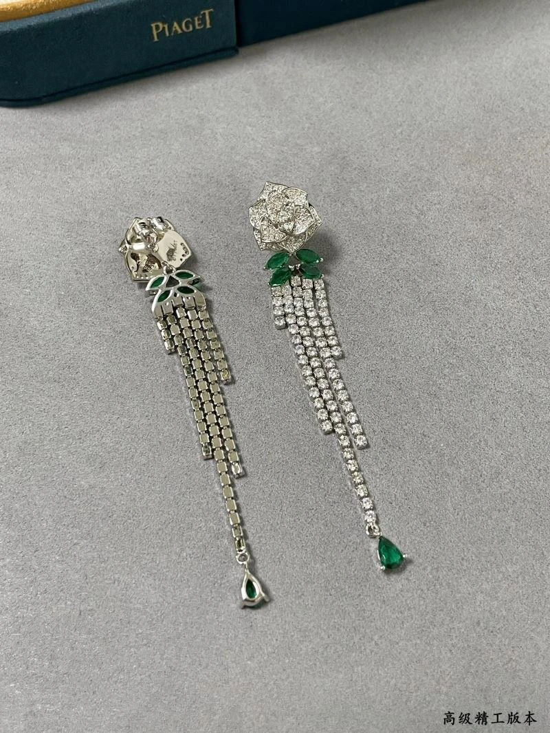 Cozy Piaget Earrings 211815