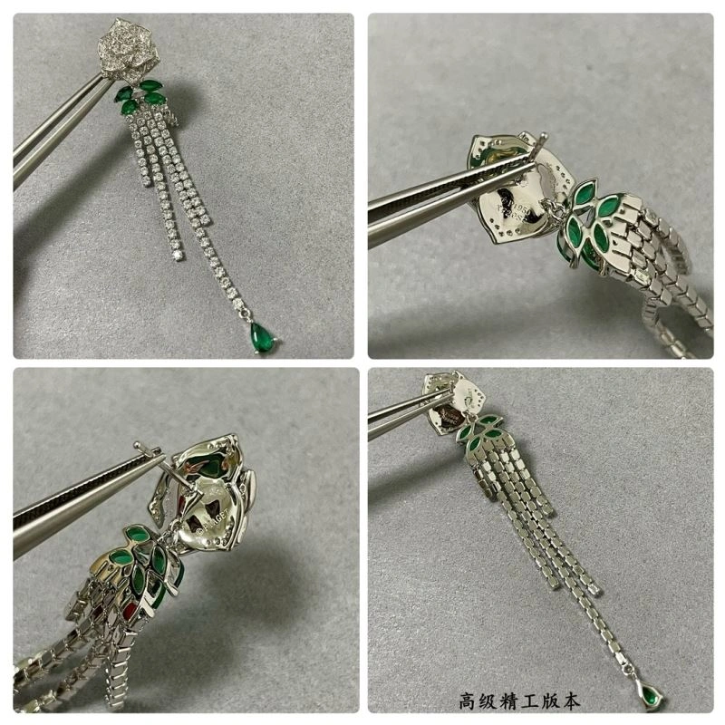 Cozy Piaget Earrings 211815