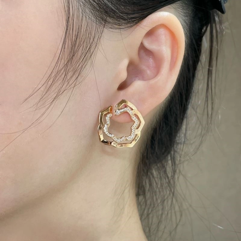Piaget Earrings WellDesigned 210489
