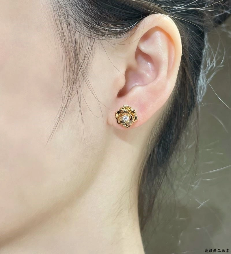 Piaget Earrings HighQuality 210477