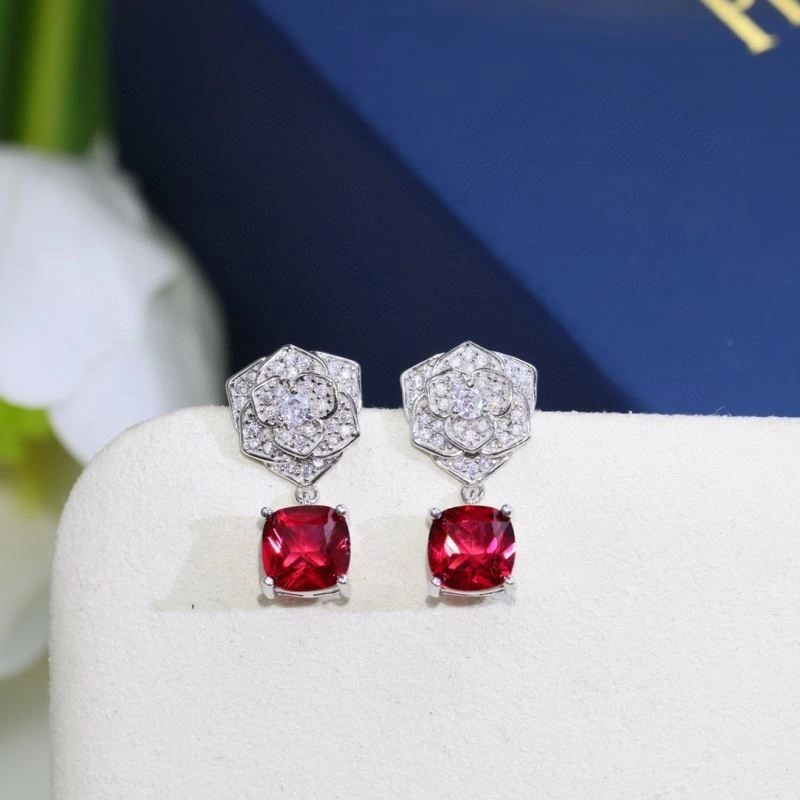 Bright Piaget Earrings 210481