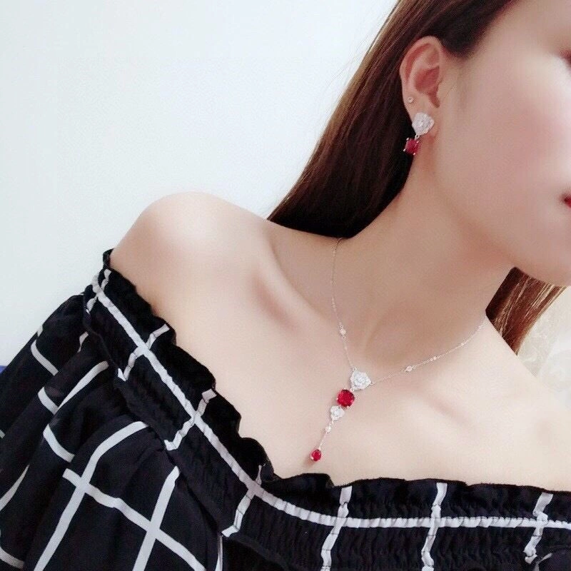 Bright Piaget Earrings 210481