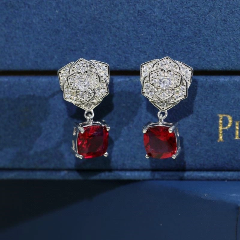 Bright Piaget Earrings 210481