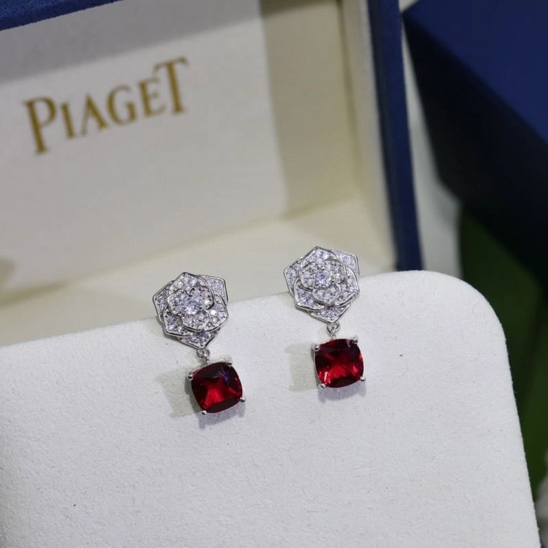 Bright Piaget Earrings 210481