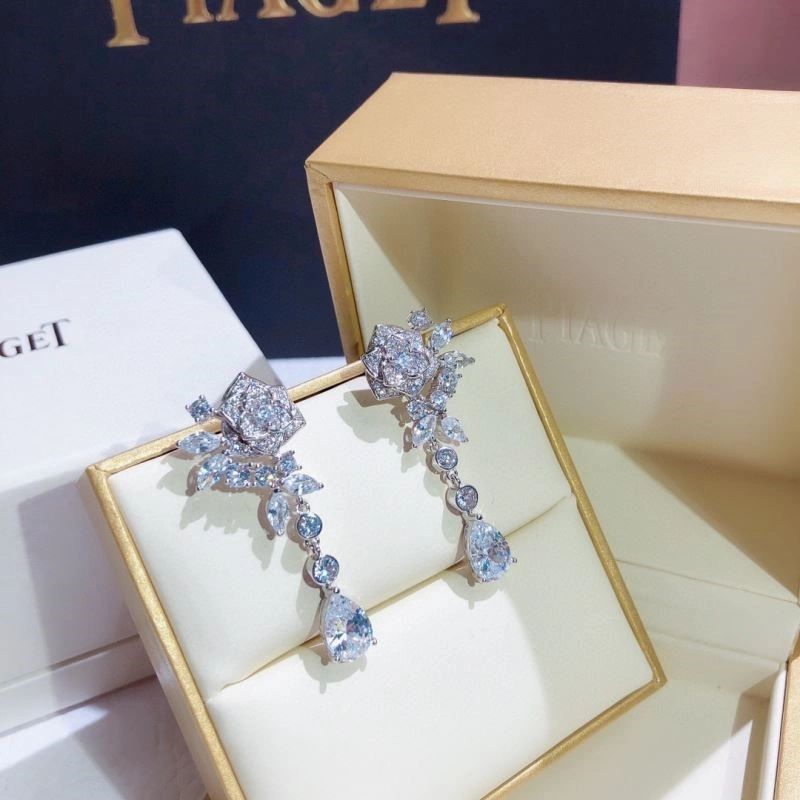 Effortless Piaget Earrings 209713