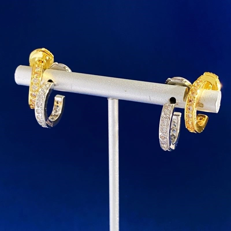 OdorResistant Piaget Earrings 209692