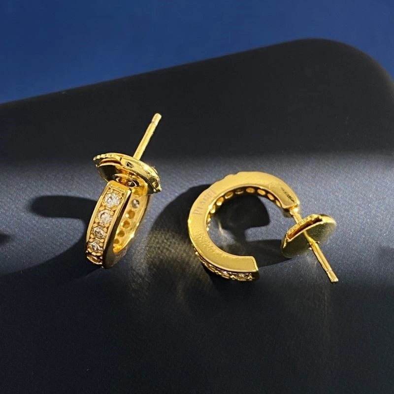 OdorResistant Piaget Earrings 209692