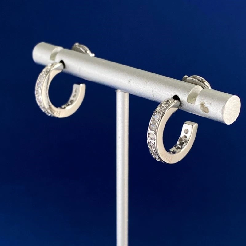 OdorResistant Piaget Earrings 209692