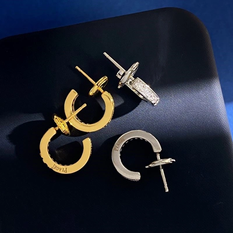 OdorResistant Piaget Earrings 209692