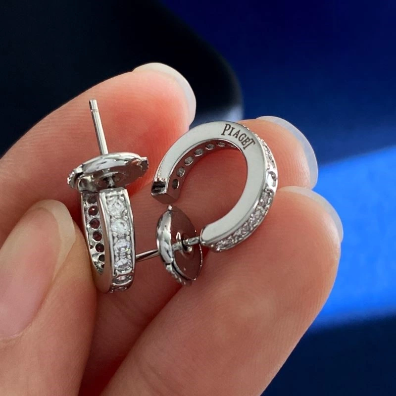 OdorResistant Piaget Earrings 209692