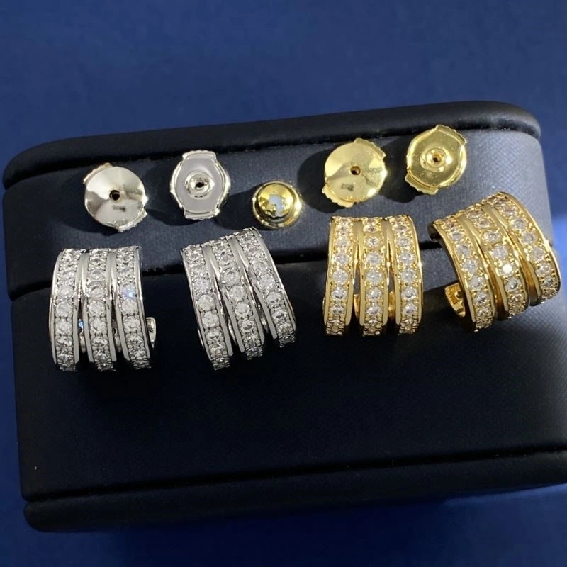 Piaget Earrings WeatherProof 209686