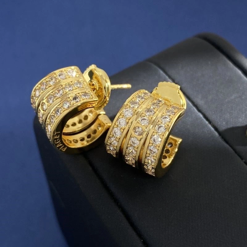 Piaget Earrings WeatherProof 209686