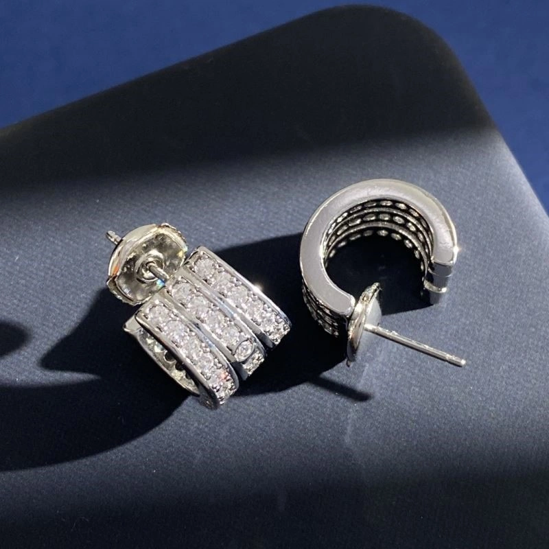 Piaget Earrings WeatherProof 209686
