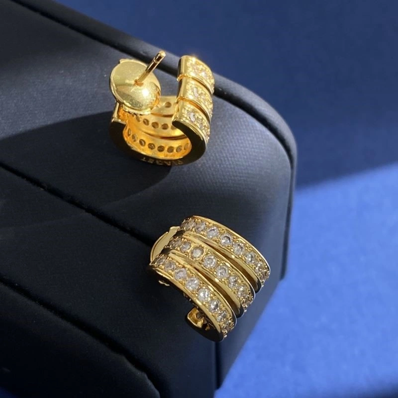 Piaget Earrings WeatherProof 209686