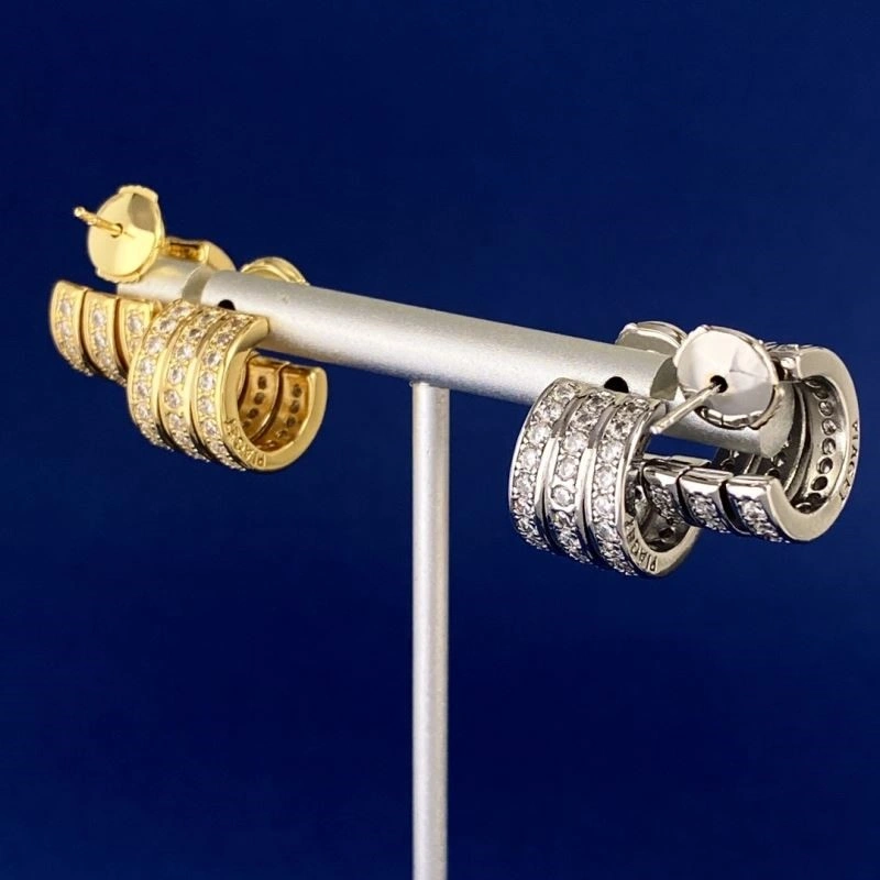 Piaget Earrings WeatherProof 209686