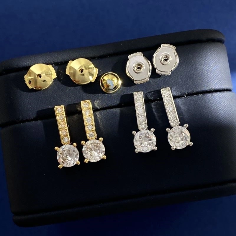 Timeless Piaget Earrings 209679