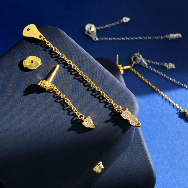 SoftTouch Piaget Earrings 209170