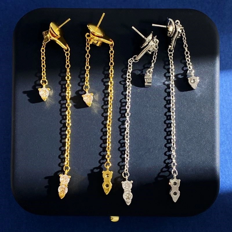 SoftTouch Piaget Earrings 209170