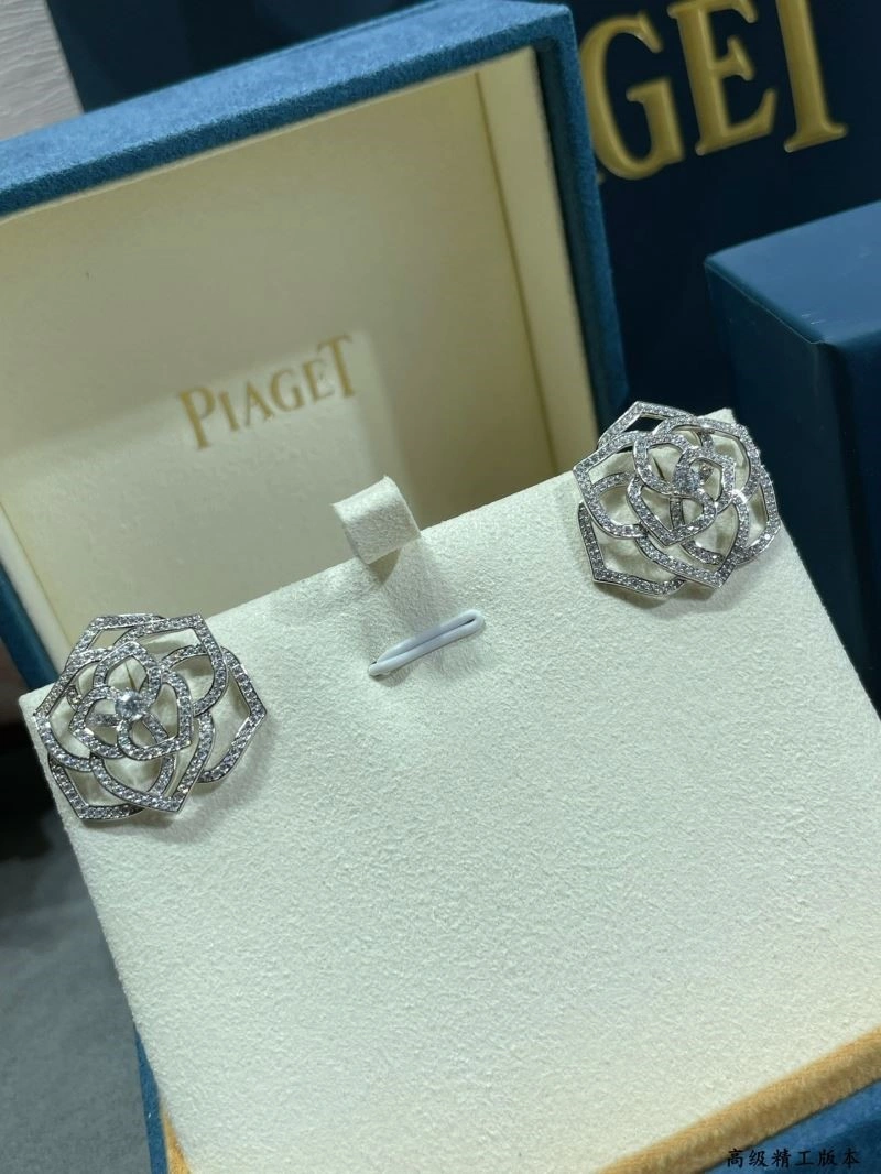 SoftTouch Piaget Earrings 209157