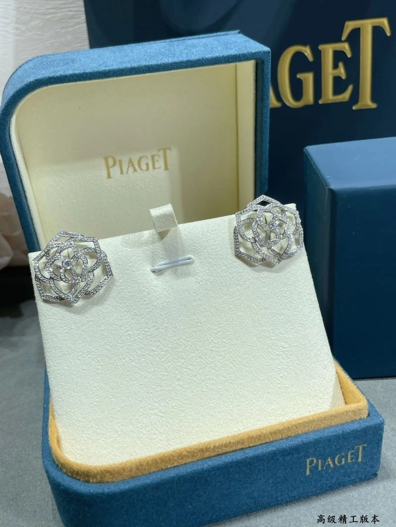 SoftTouch Piaget Earrings 209157