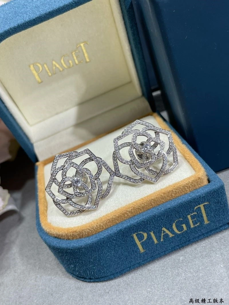 SoftTouch Piaget Earrings 209157