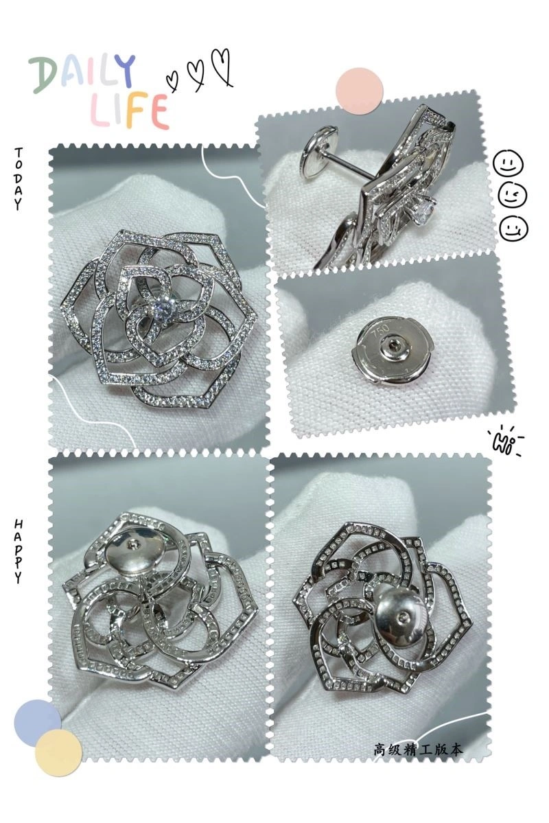 SoftTouch Piaget Earrings 209157