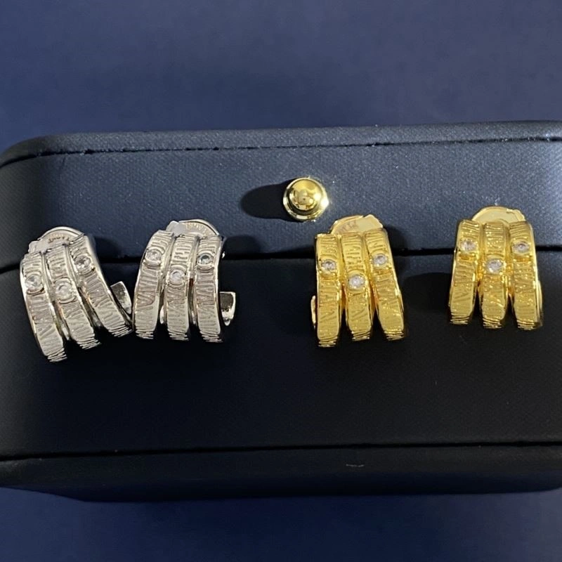 Trendy Piaget Earrings 209147