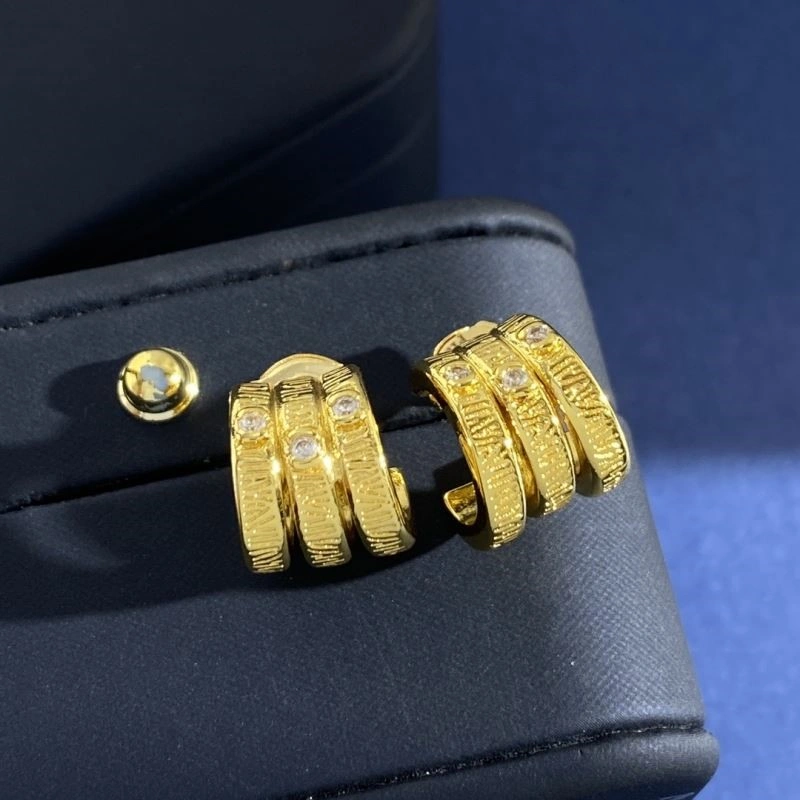 Trendy Piaget Earrings 209147