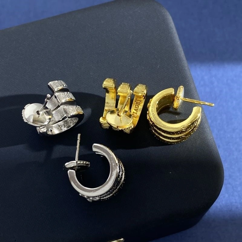 Trendy Piaget Earrings 209147