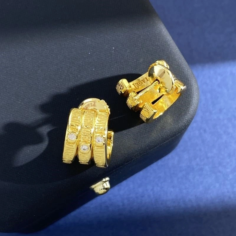 Trendy Piaget Earrings 209147