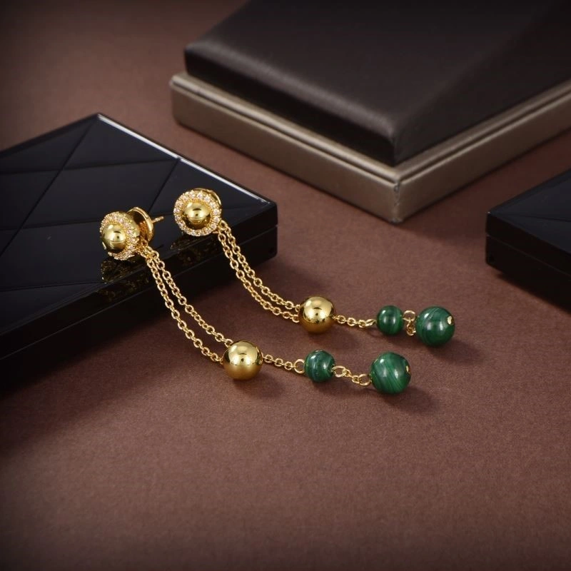 Colorful Piaget Earrings 208503
