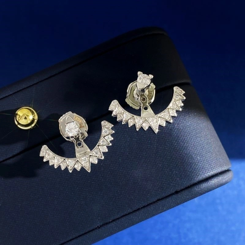 Bright Piaget Earrings 208505