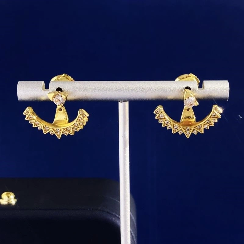 Bright Piaget Earrings 208505