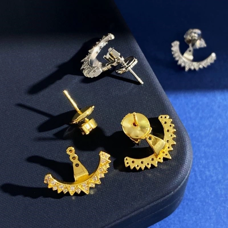 Bright Piaget Earrings 208505