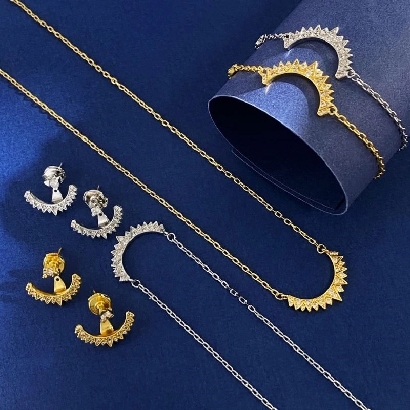 Bright Piaget Earrings 208505