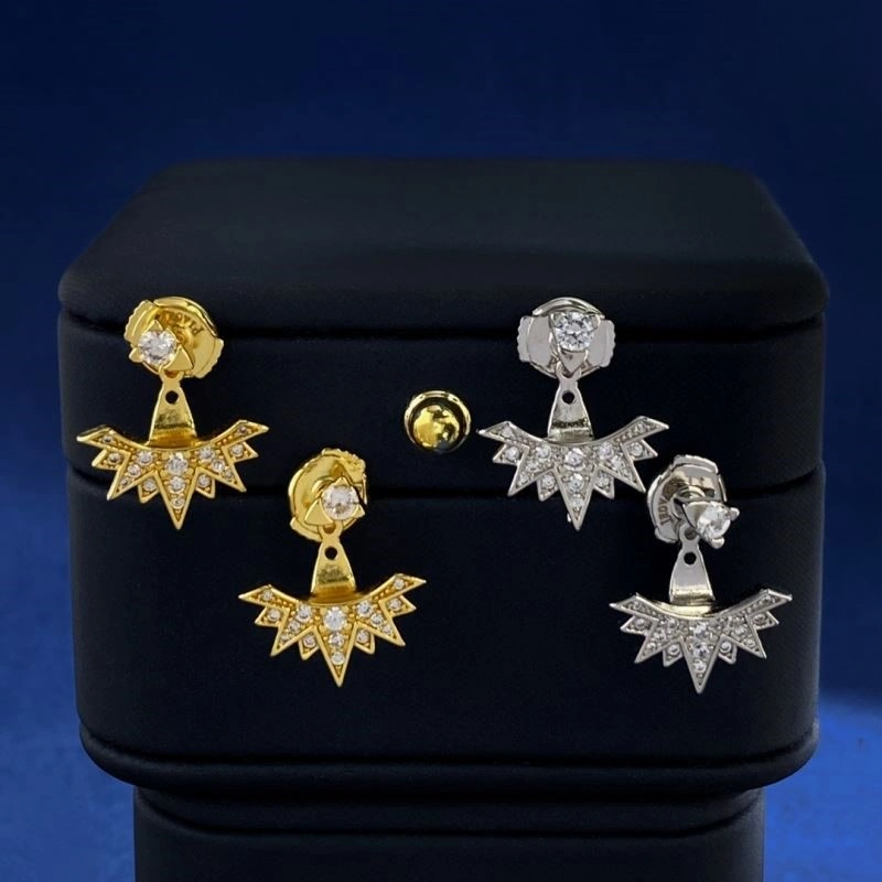 Bold Piaget Earrings 208495