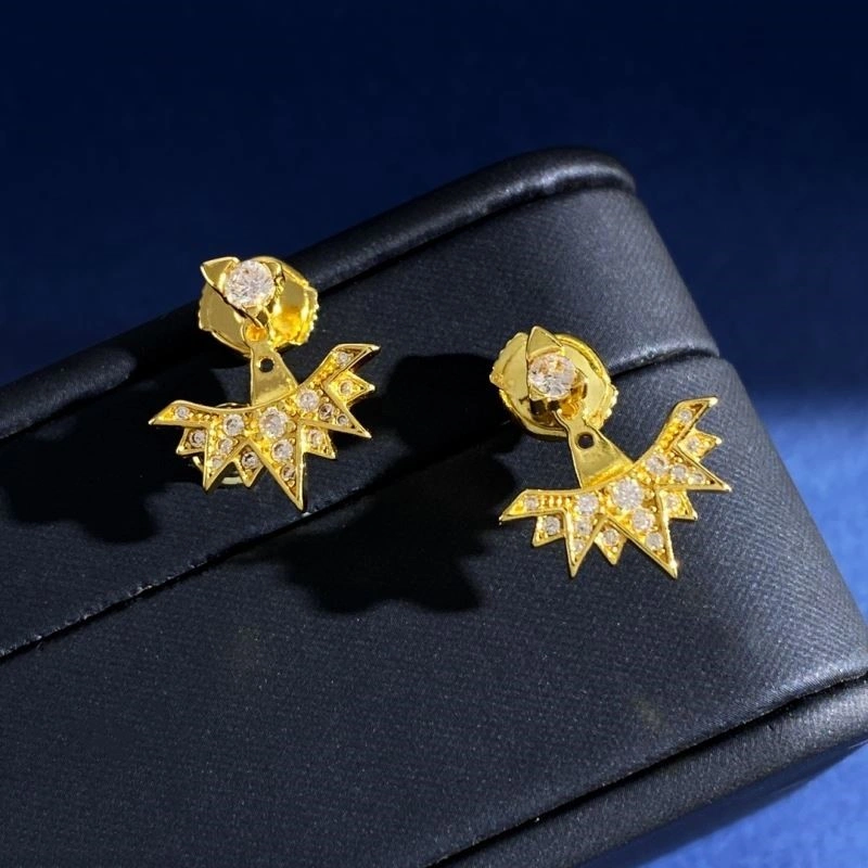 Bold Piaget Earrings 208495