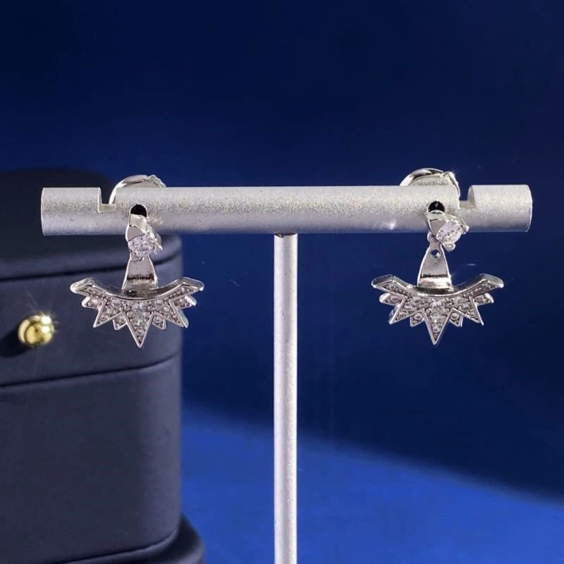 Bold Piaget Earrings 208495