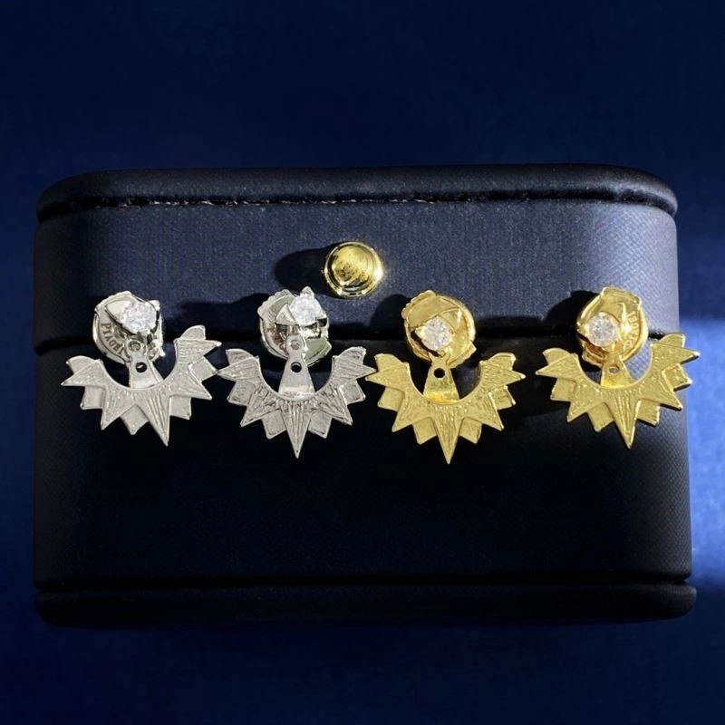 Efficient Piaget Earrings 208497